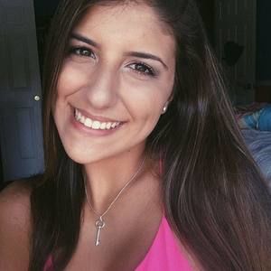 Meet your Posher, Jackie